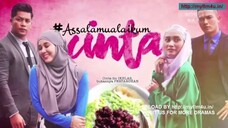 Assalamualaikum Cinta Episod 7
