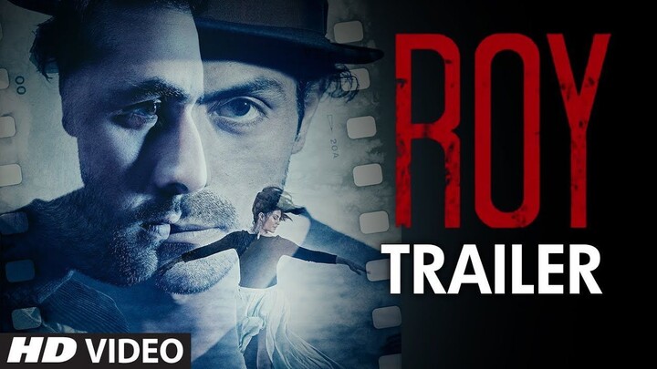 Roy (2015) SUB INDO