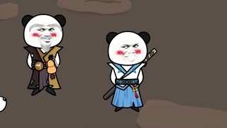 Episode 164: Entering the Sword Sect