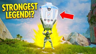 *NEW* Apex Legends WTF & Funny Moments #1035