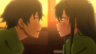 雪乃夫妇那些年的打情骂俏
