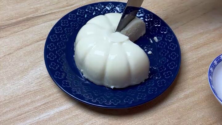 Terkejut! Saya bisa makan jeli keju dari resep balita ini seumur hidup