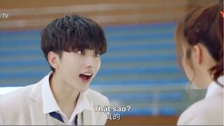 [EP17] Tôi sẽ không bị con gái bắt nạt đâu。I Won’t Be Bullied By Girls