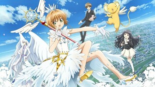 Cardcaptor Sakura : Clear Card-hen Tập 4 vietsub