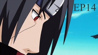 Naruto Shippuden S1E14 in Hindi