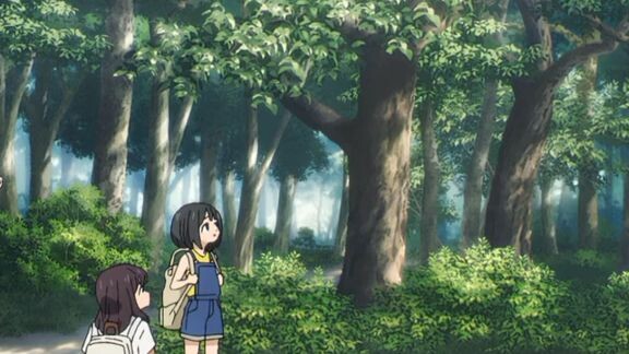 main bareng onee-chan😍