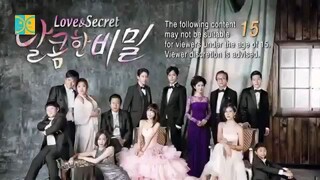 love & secret episode 22