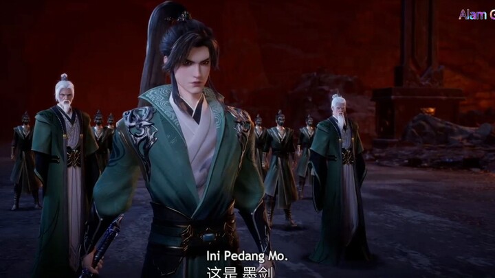 Lingwu_dalu_Ep_132-134