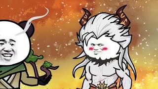 Pangu: I never thought in my life that I have these skills