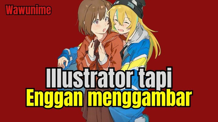 Trauma Diejek, Bangkit Jadi Seniman Top Global!