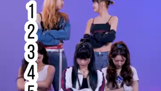 很少见的Kpop取向加评价（个人向，没有太多的语音攻击）