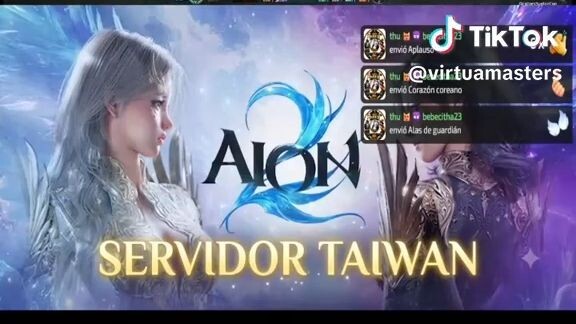 AION2 sorprende por su calidad
