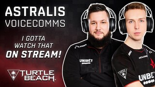 ASTRALIS VOICE COMMS #4 | The Longest Episode Ever!