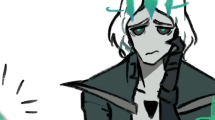 [LOL Fanfiction_Kardinal Tidak Gila] Saya membuat kejutan untuk Fiora