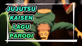 Jujutsu Kaisen vs. Skateboard
