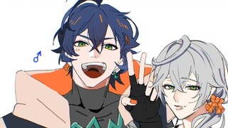 Nếu anh chị em Phaethon trở thành anh chị em Phaethon