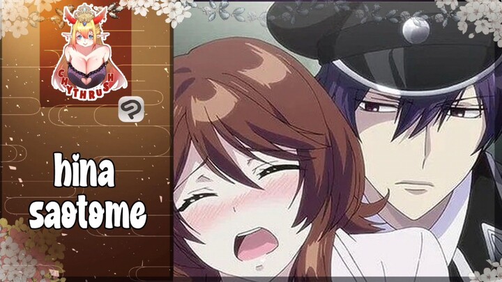 🔞Dihukum Sama Sipir Malah Keenakan??!! 😱