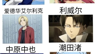 他们谁最高