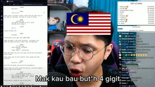 andhikanug toksik mlbk4g tapi bahasa malaysia