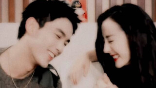 2015 – đến nay (Địch Lệ Nhiệt Ba & Ngô Lỗi) khám phá những lần hợp tác trước đây!! Cảm giác couple c