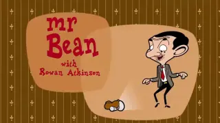 mr bean compilation 4