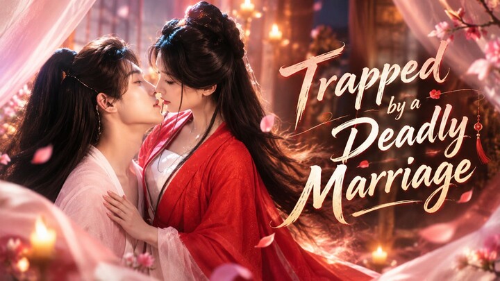 Trapped by a Deadly Marriage
