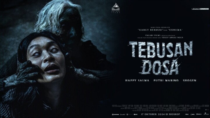 Film Tebusan Dosa [2024] Full Movie