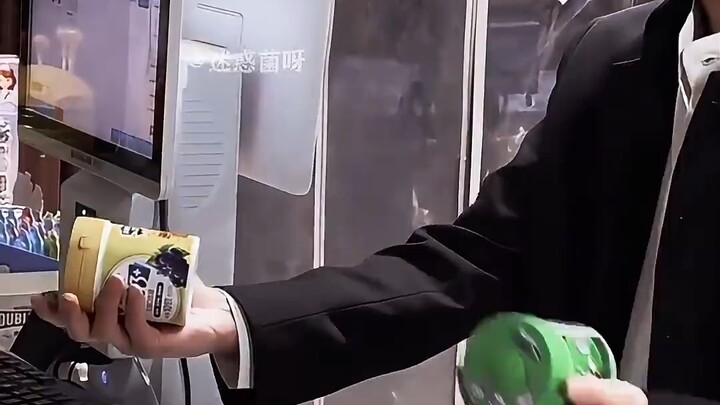 Susah banget diantisipasi!