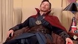 Doctor Strange wakes up to find that female Loki killed Kang the Conqueror, which opens up the multi