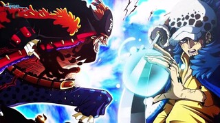[Soi Arc EggHead]. Hé lộ vũ khí của Im-sama, Vegapunk đã kích hoạt Uranus! P2
