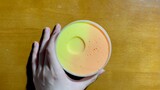 [DIY] [ASMR] Memainkan Taoyi Slime