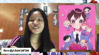 [ ณ อนิเมะ ] | แนะนำเรื่อง Ouran High School Host Club : ชมรมรัก คลับมหาสนุก