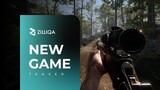 New Survival Game Teaser (ETA 2023)