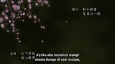 S2 EPS 2 || MUSHISHI ZOKU SHOU || SUB INDO