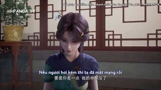 Nhân Gian Đắc Ý Nhất Tập 45 Vietsub | HHPANDA TV