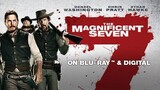 Magnificent seven (2016)