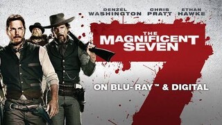 Magnificent seven (2016)