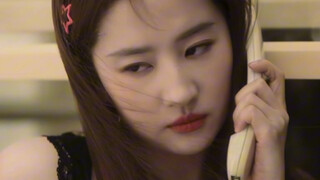 When a drama is filled with stunningly beautiful women