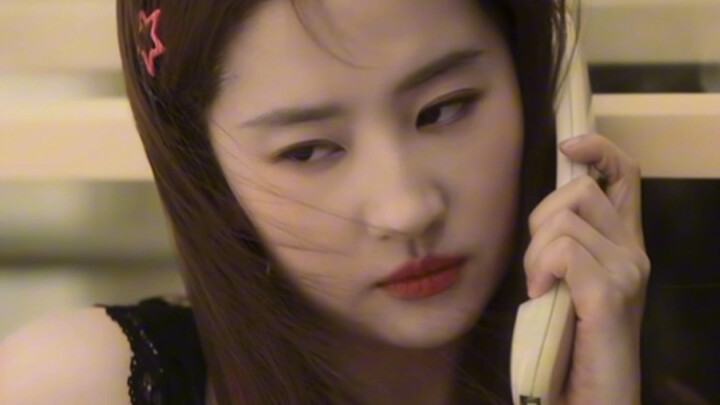 When a drama is filled with stunningly beautiful women