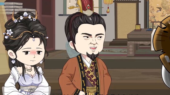 [Episode 8] When you become rich, you will find that there are good people around you