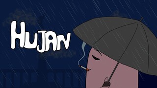 FAKTA MENARIK HUJAN🌧️ - ANIMASI -