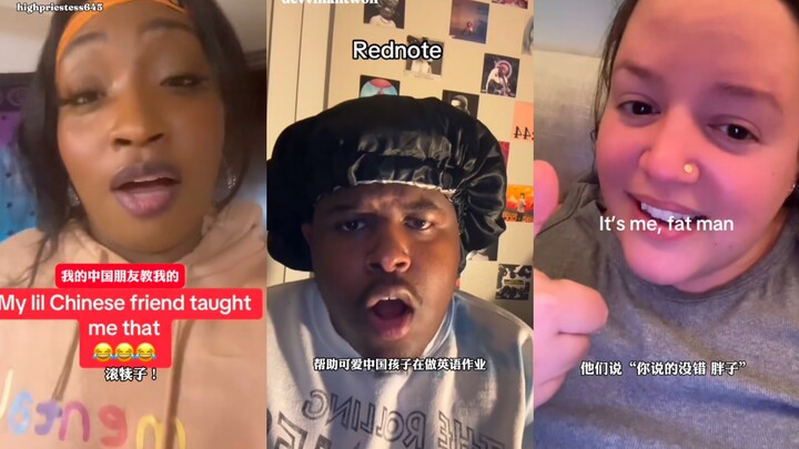 Xiaoxshu sudah memulai “olahraga yangwu” dengan rutinitas pagi A dan malam C.