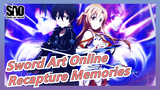 [Sword Art Online/1080p] Ordinal Scale, Recapture Memories and Protect Everything of Us