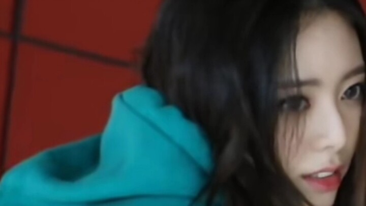 The real feeling of my younger sister growing up