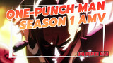 [One-Punch Man AMV] Whack
