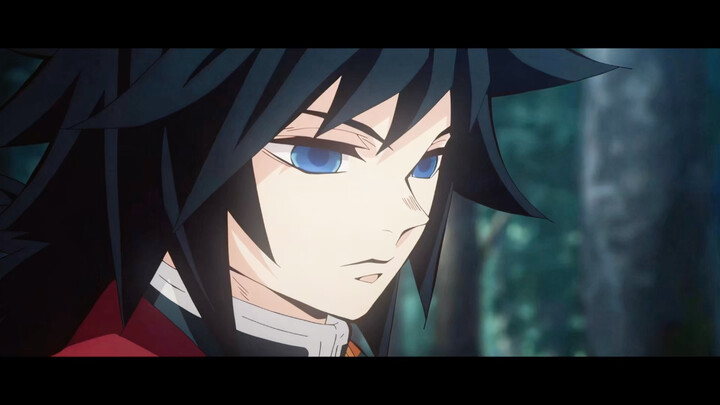 Dating [Tomioka Giyu] 2 | Recommended to listen with headphones