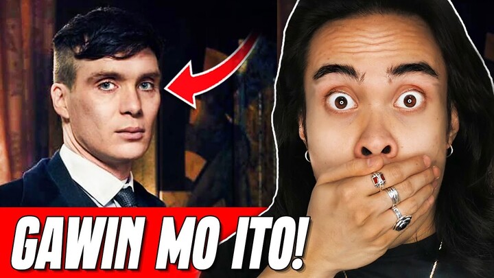 Paano Mag Mukhang Confident | 5 Tips Para Sa Mga Kabado