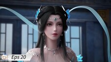 Stellar Transformation S6 Eps 20 Sub Indo