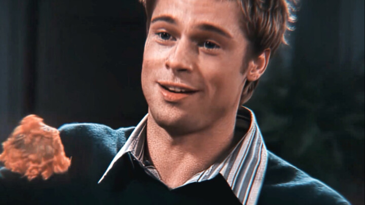 “Aku adalah sosok yang ada dalam imajinasimu”