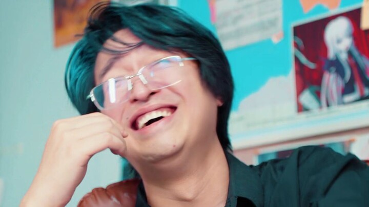 เมื่อฉันปฏิบัติตามกฎระเบียบของบริษัทอย่างเคร่งครัด